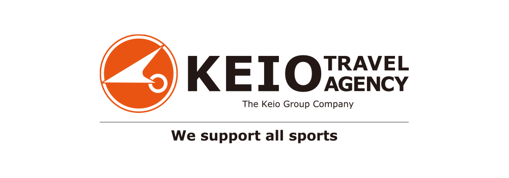 KEIO & TRAVEL & AGENCY